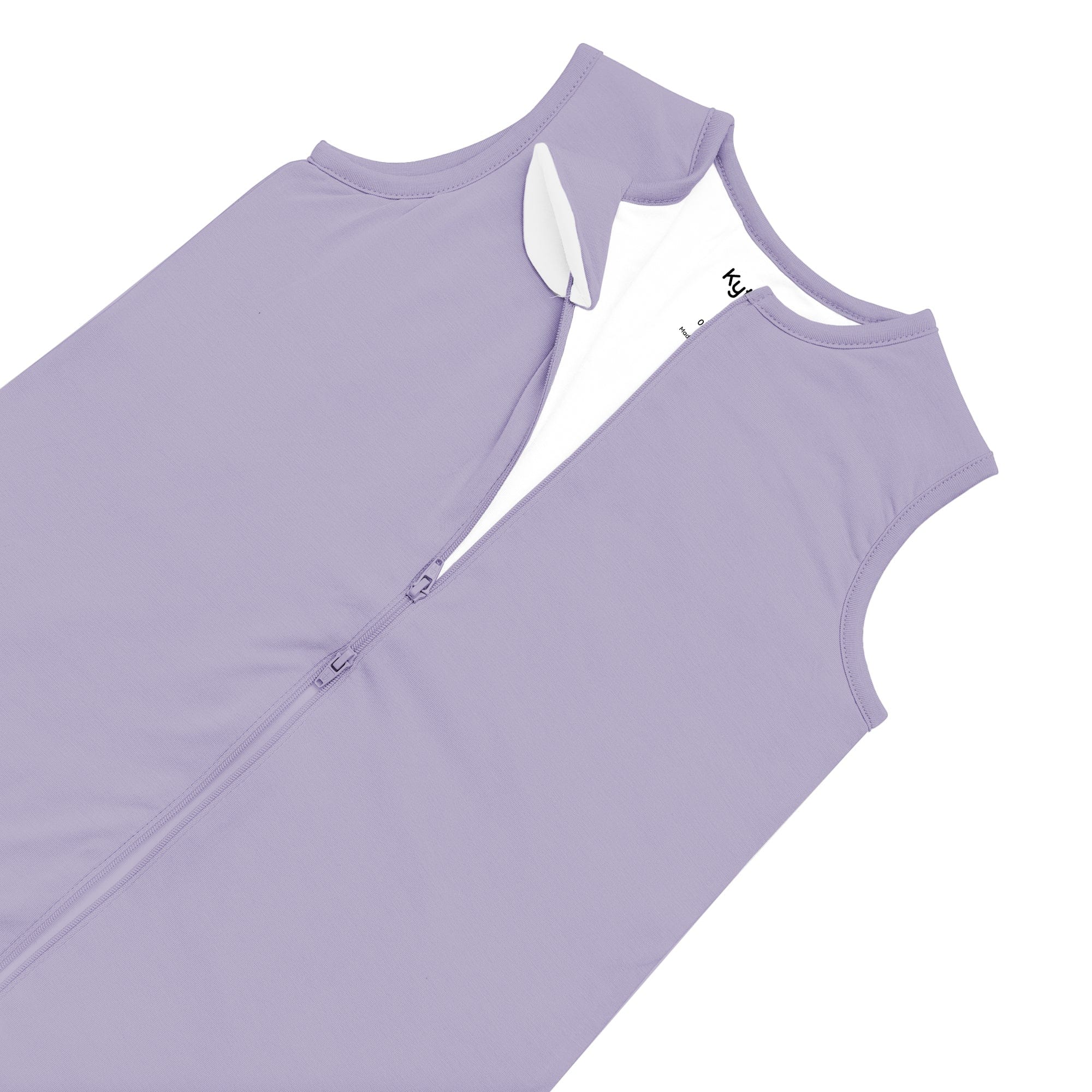 Sleep Bag Walker in Taro 0.5 - Image 5