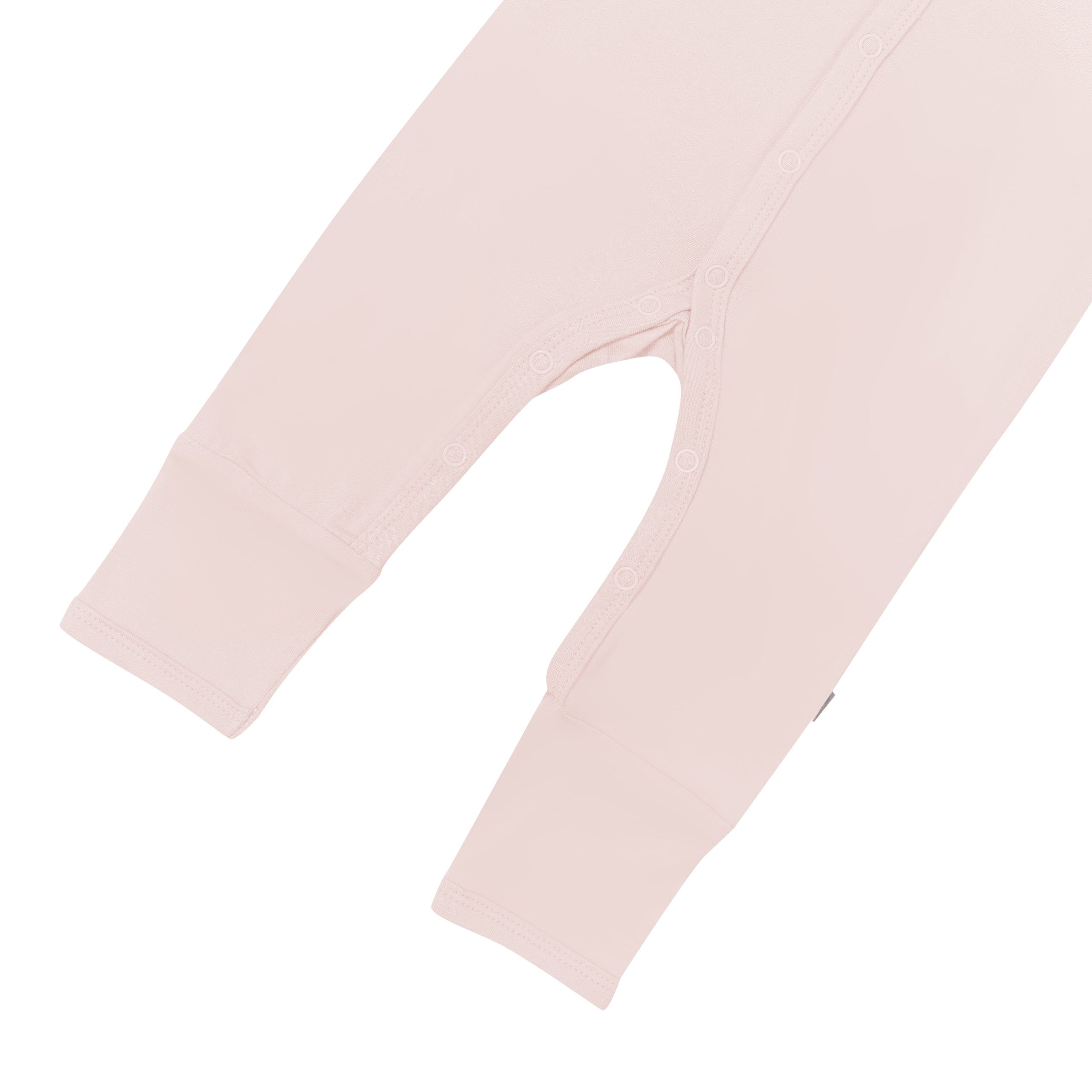 Romper in Blush - Image 5