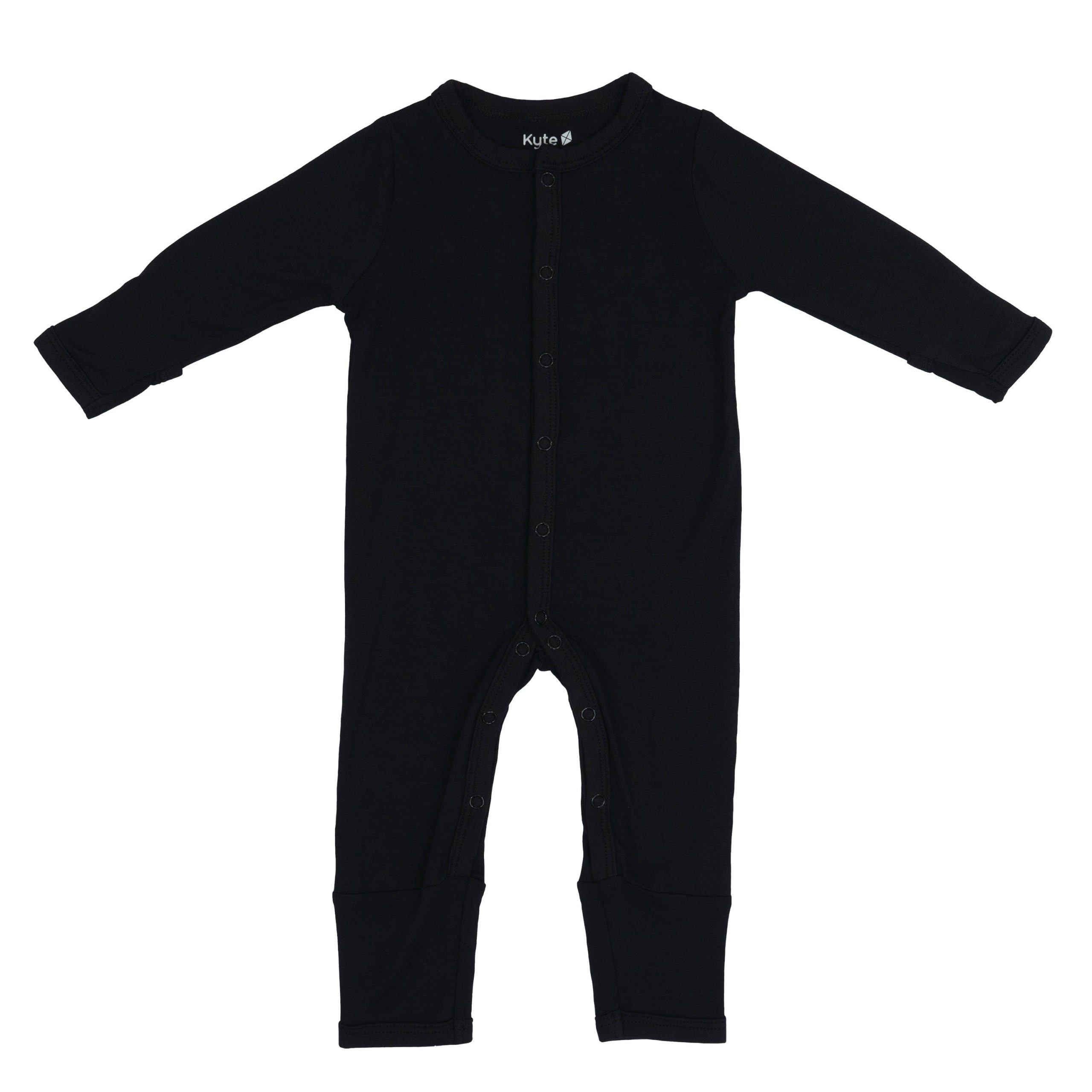 Romper in Midnight - Image 2