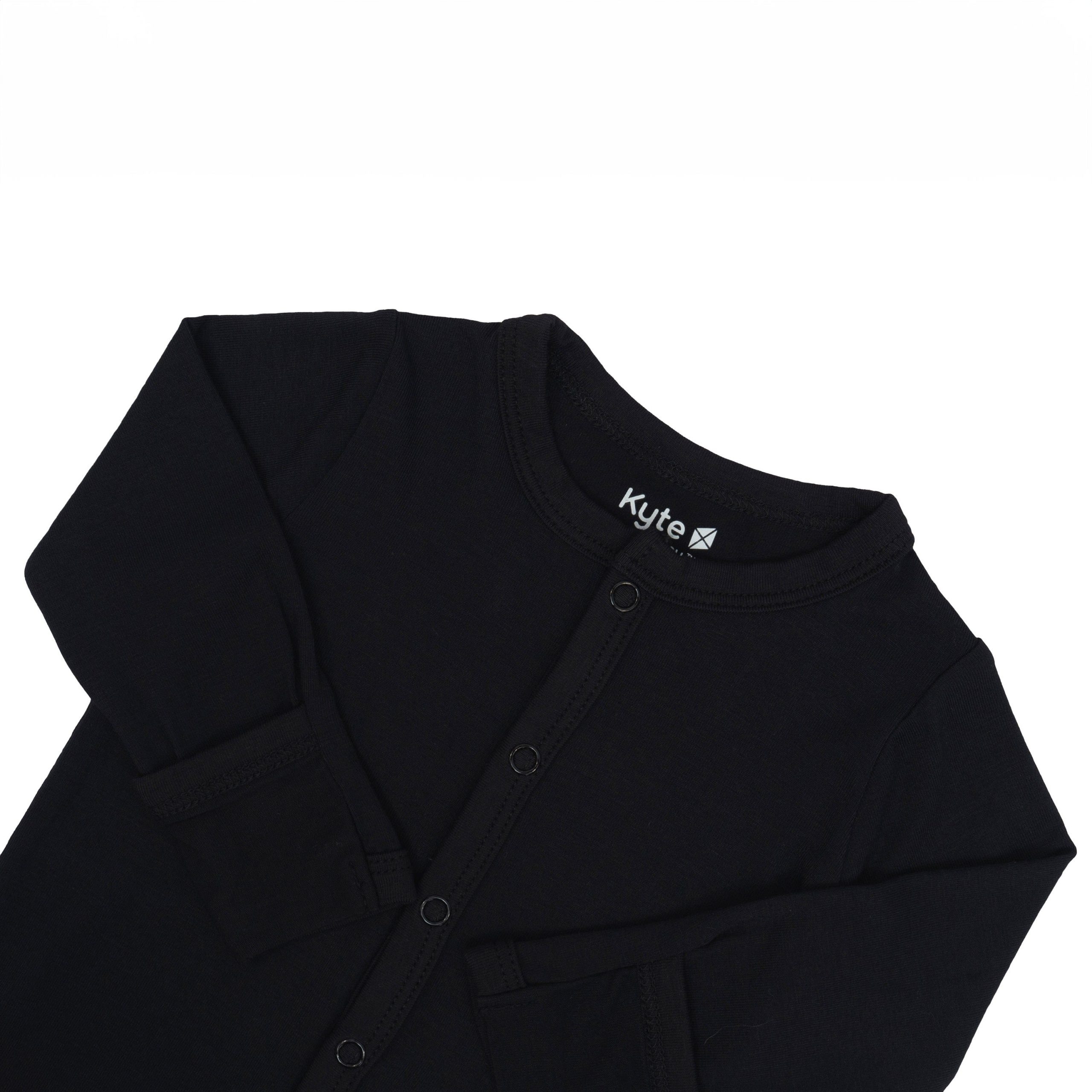 Romper in Midnight - Image 6