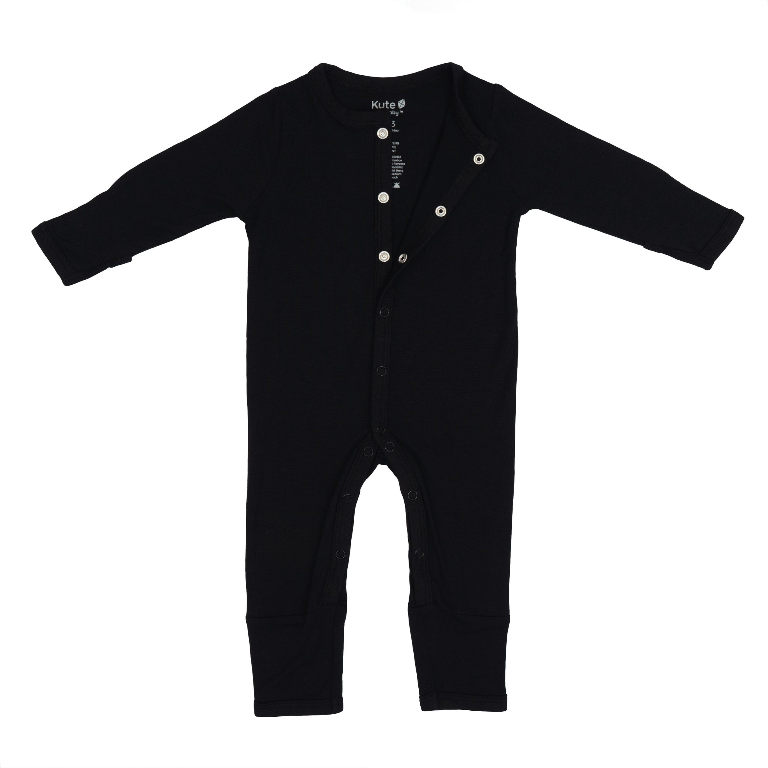 Romper in Midnight - Image 4