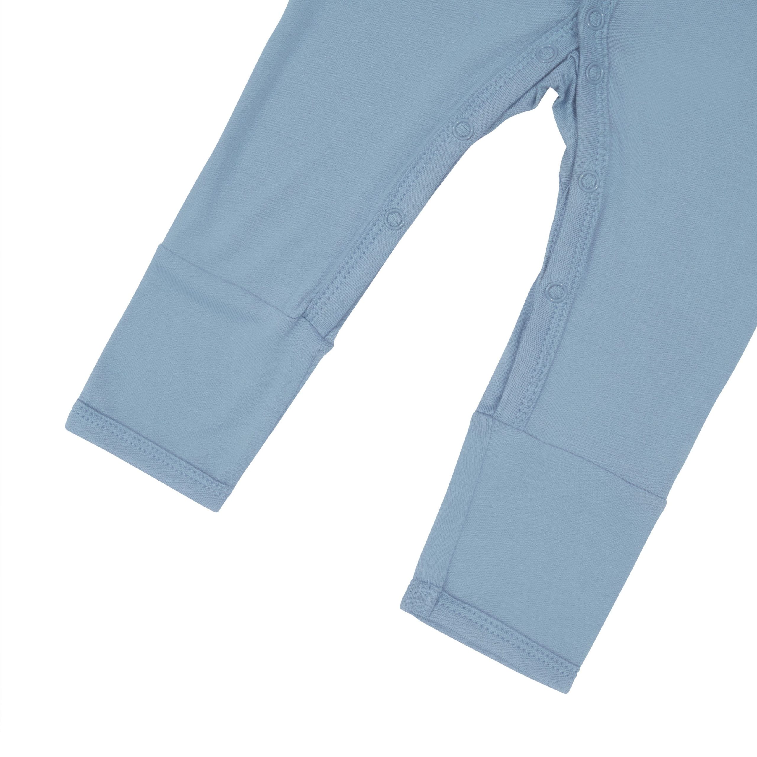 Romper in Slate - Image 6