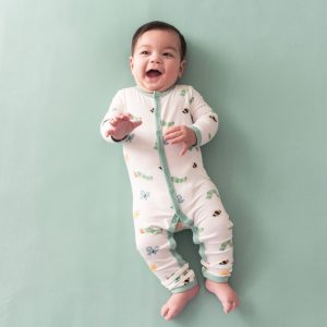 Romper in The Very Hungry Caterpillar and Friends