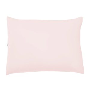 Standard Pillowcase in Blush