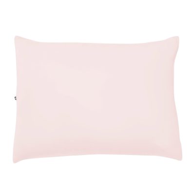 Standard Pillowcase in Blush