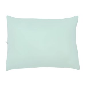 Standard Pillowcase in Sage