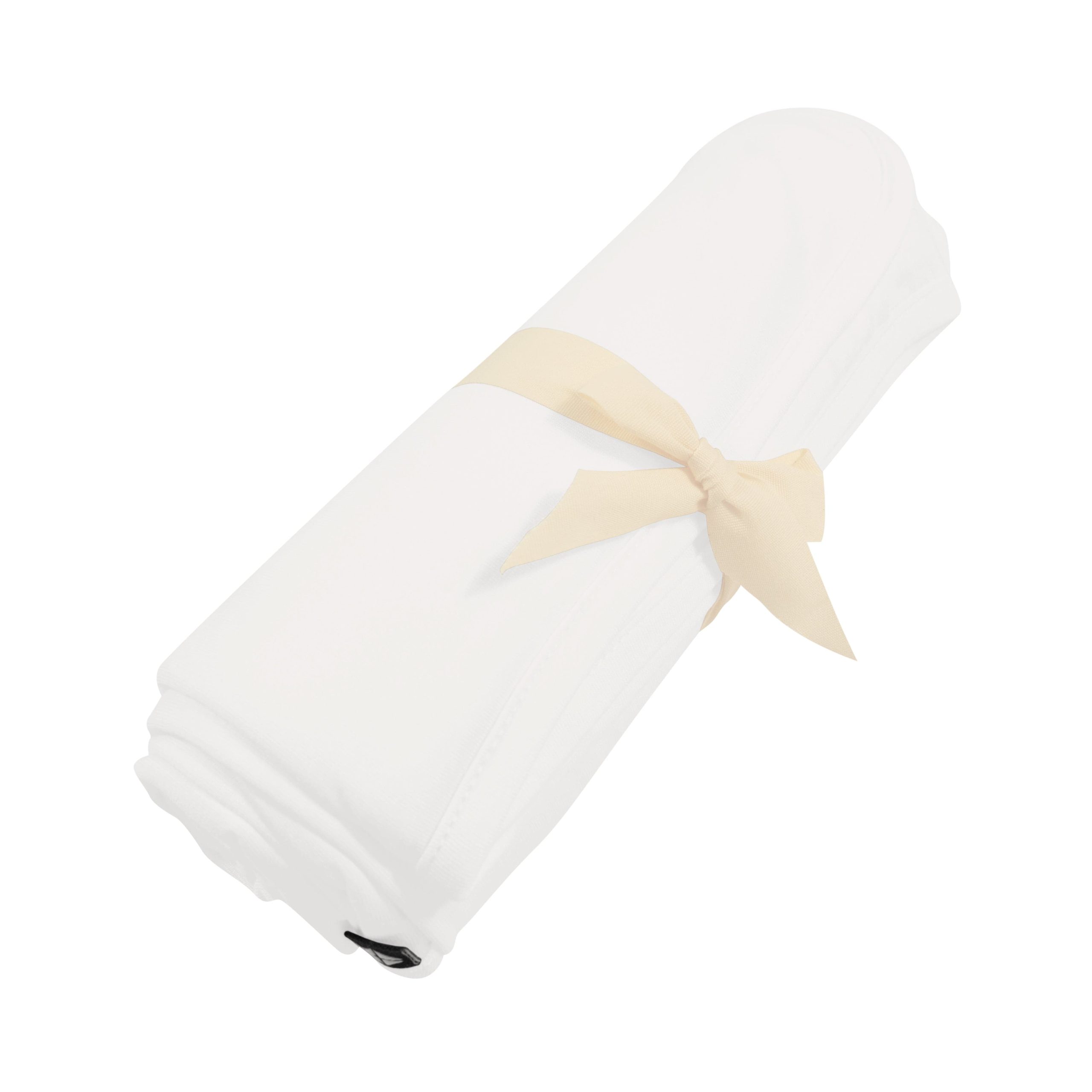 Swaddle Blanket in Cloud - Image 5