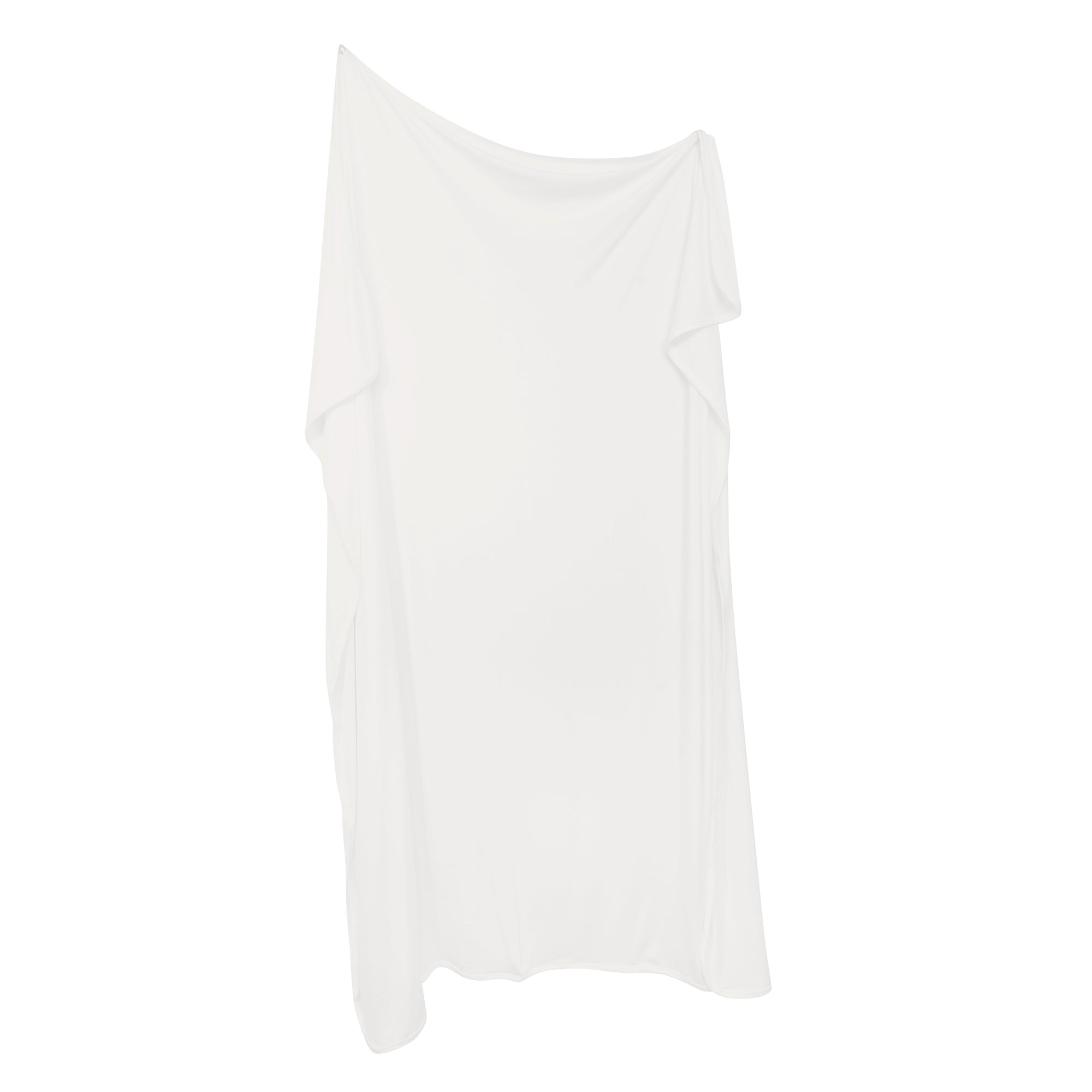 Swaddle Blanket in Cloud - Image 2