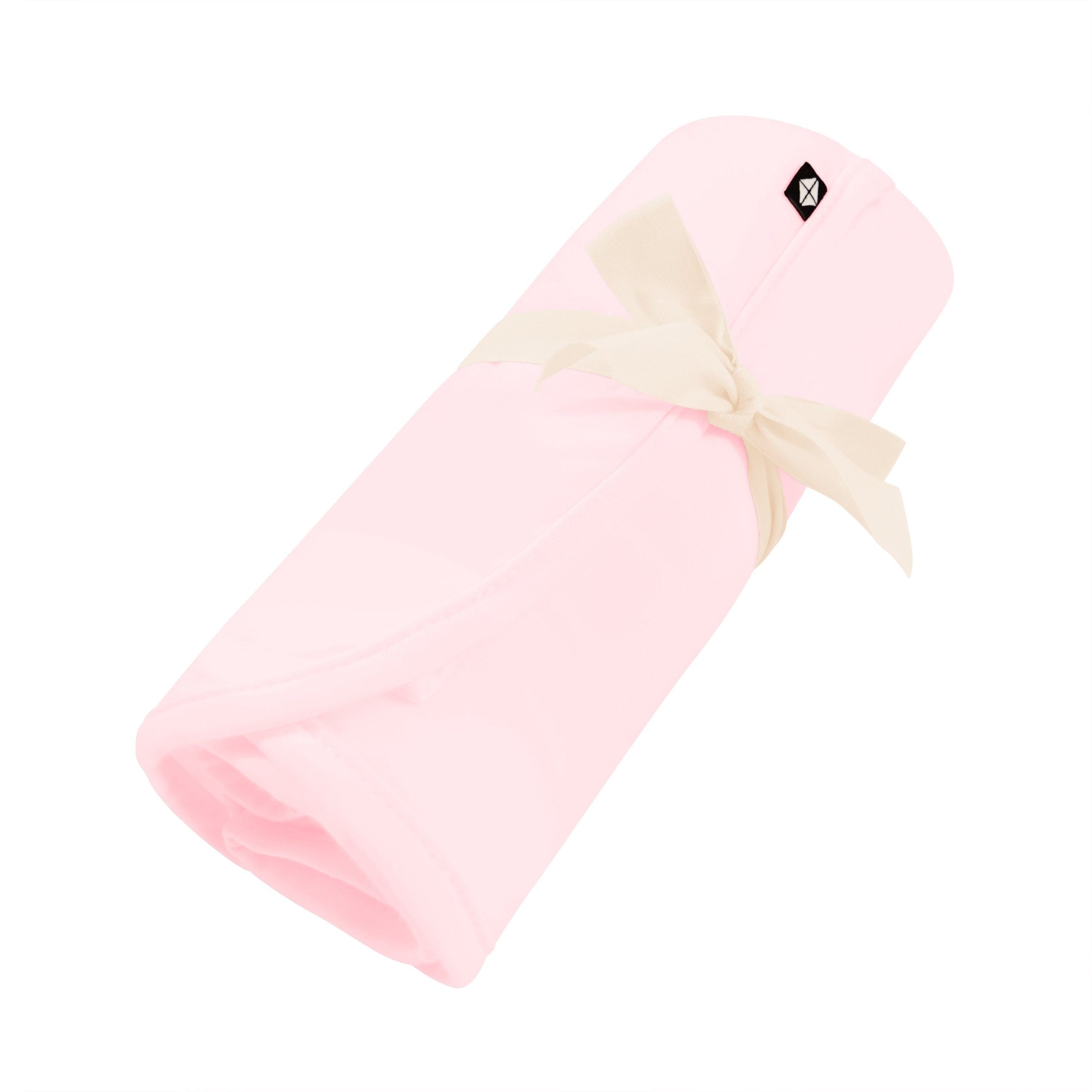 Swaddle Blanket in Sakura - Image 4