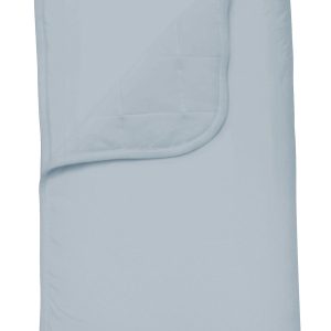 Toddler Blanket in Fog 1.0
