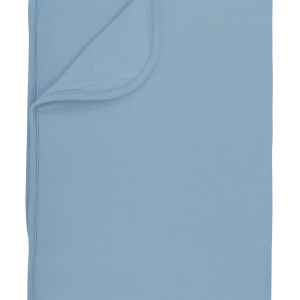 Toddler Blanket in Slate 1.0