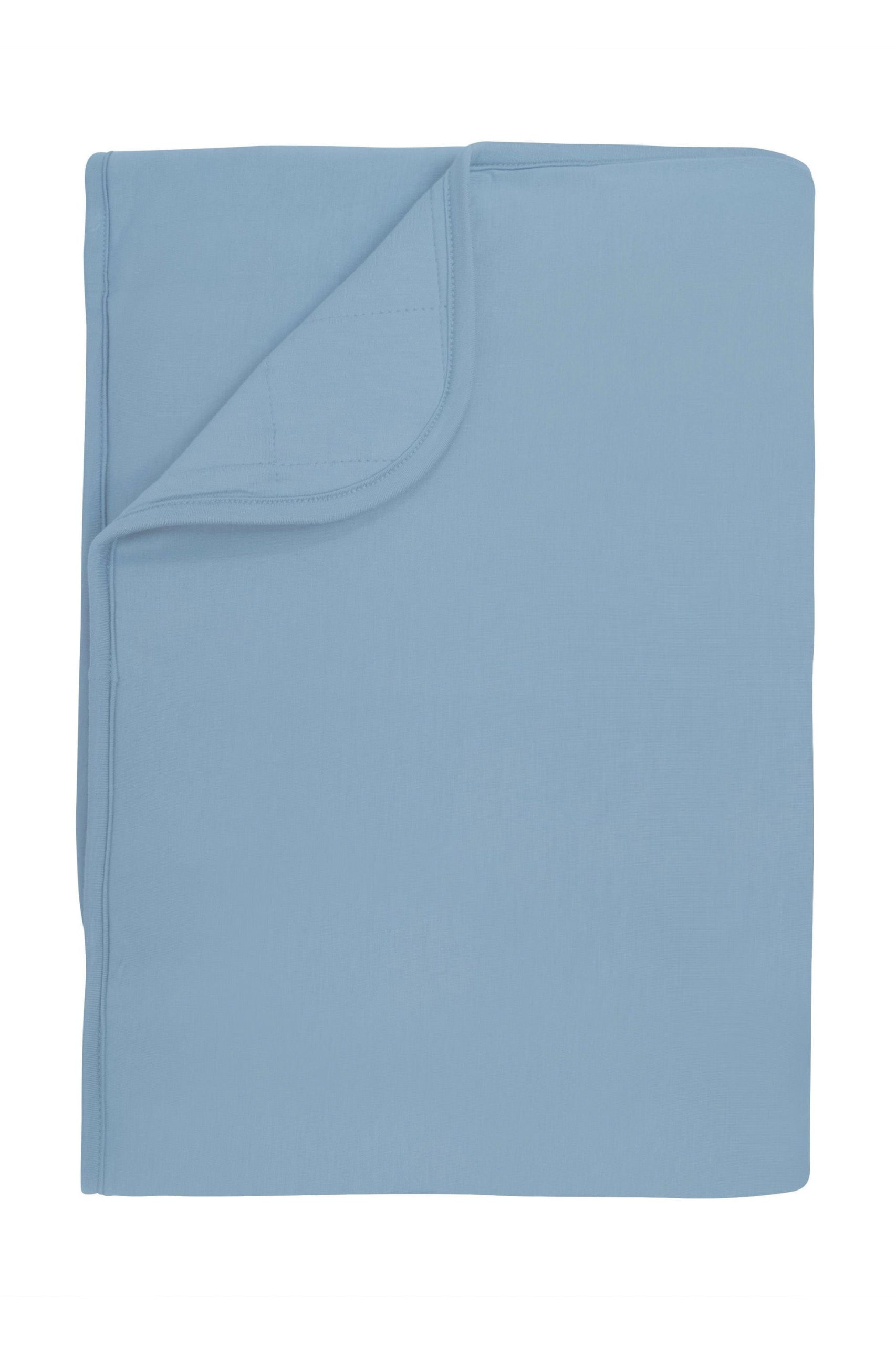 Toddler Blanket in Slate 1.0