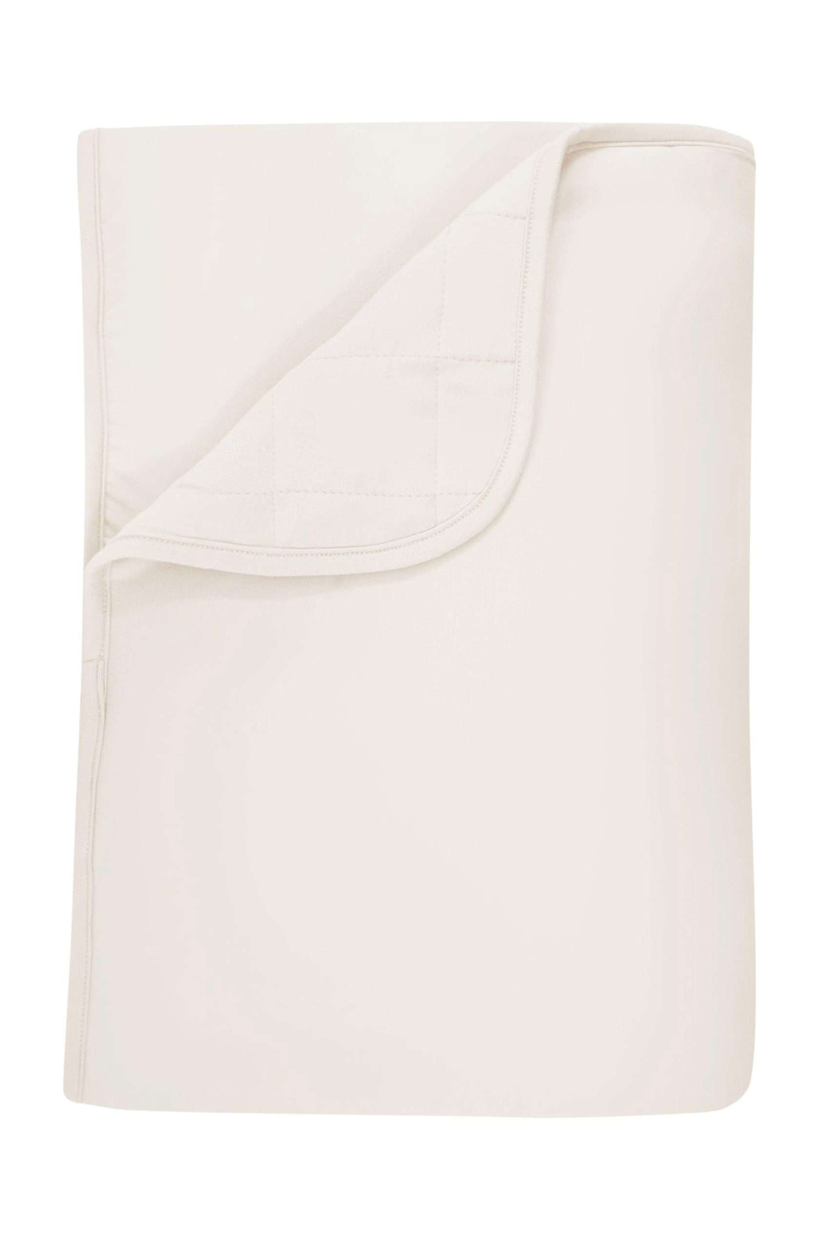 Toddler Blanket in Oat 2.5 - Image 2