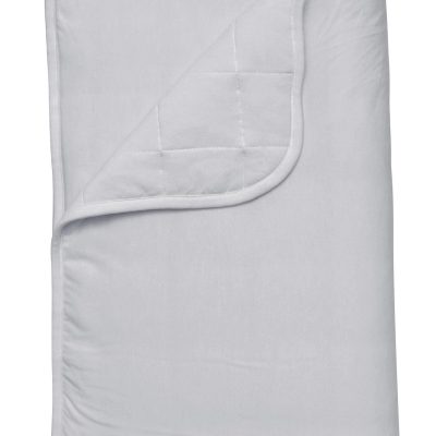Toddler Blanket in Storm 1.0