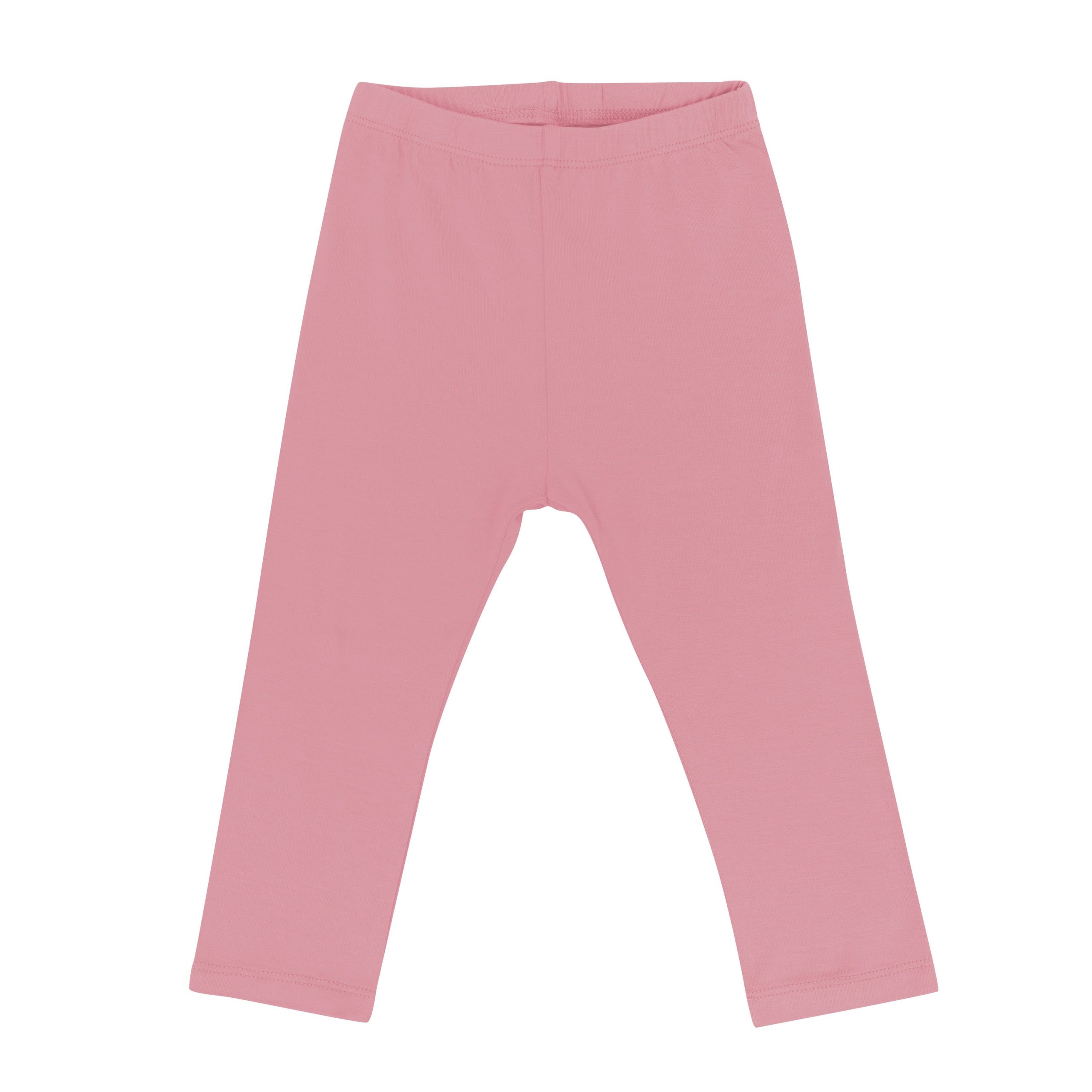 Toddler Leggings in Apple Blossom - Image 2