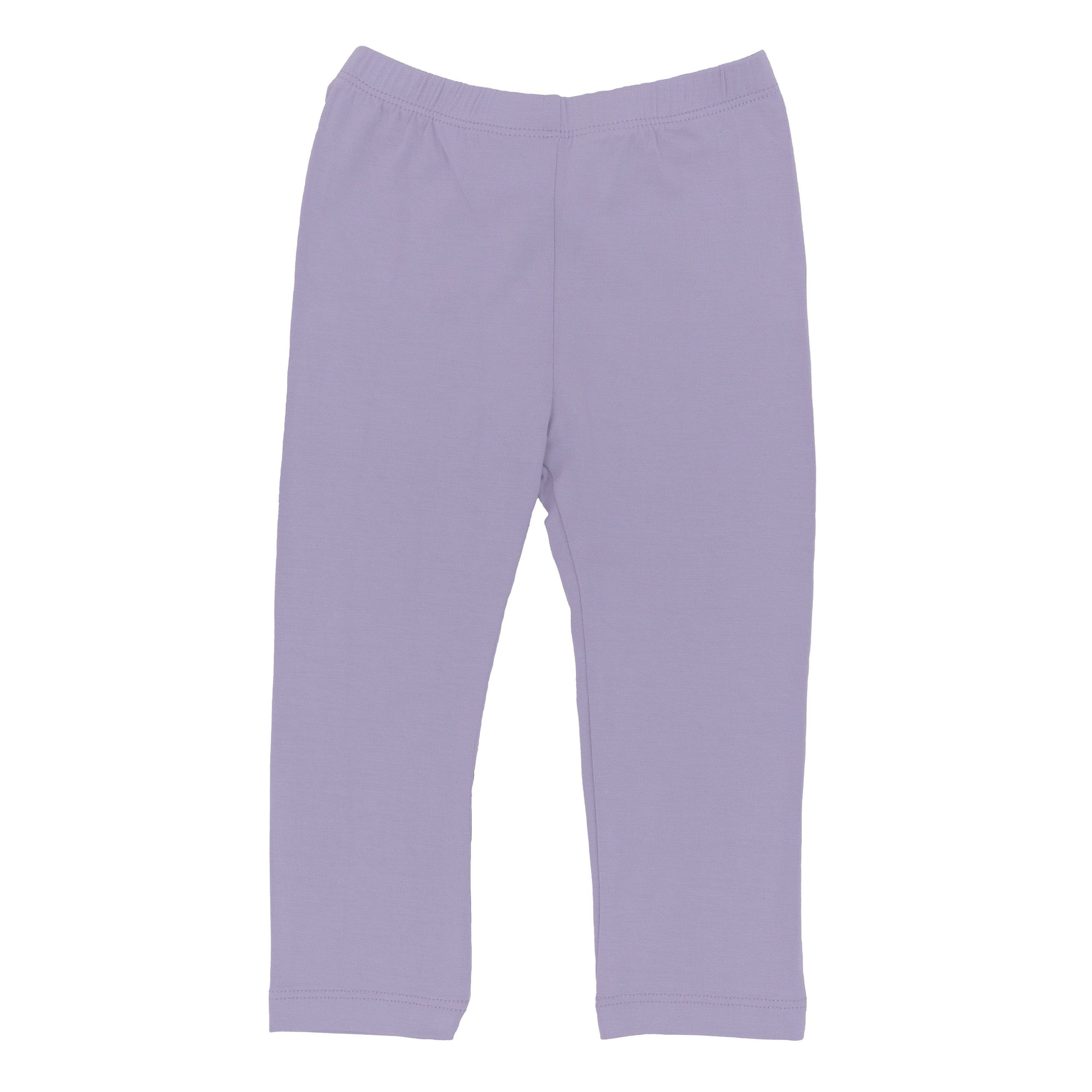 Toddler Leggings in Taro - Image 2