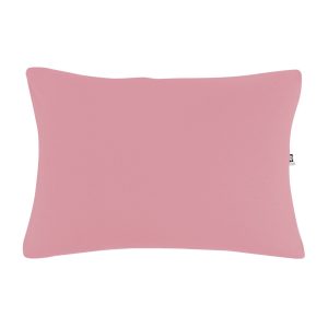 Toddler Pillowcase in Apple Blossom