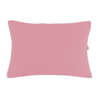 Toddler Pillowcase in Apple Blossom