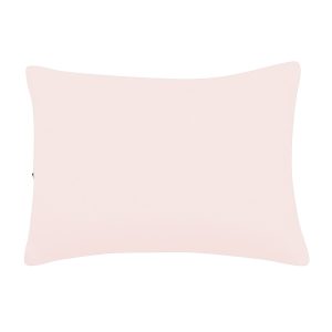 Toddler Pillowcase in Blush