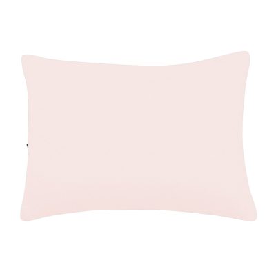 Toddler Pillowcase in Blush