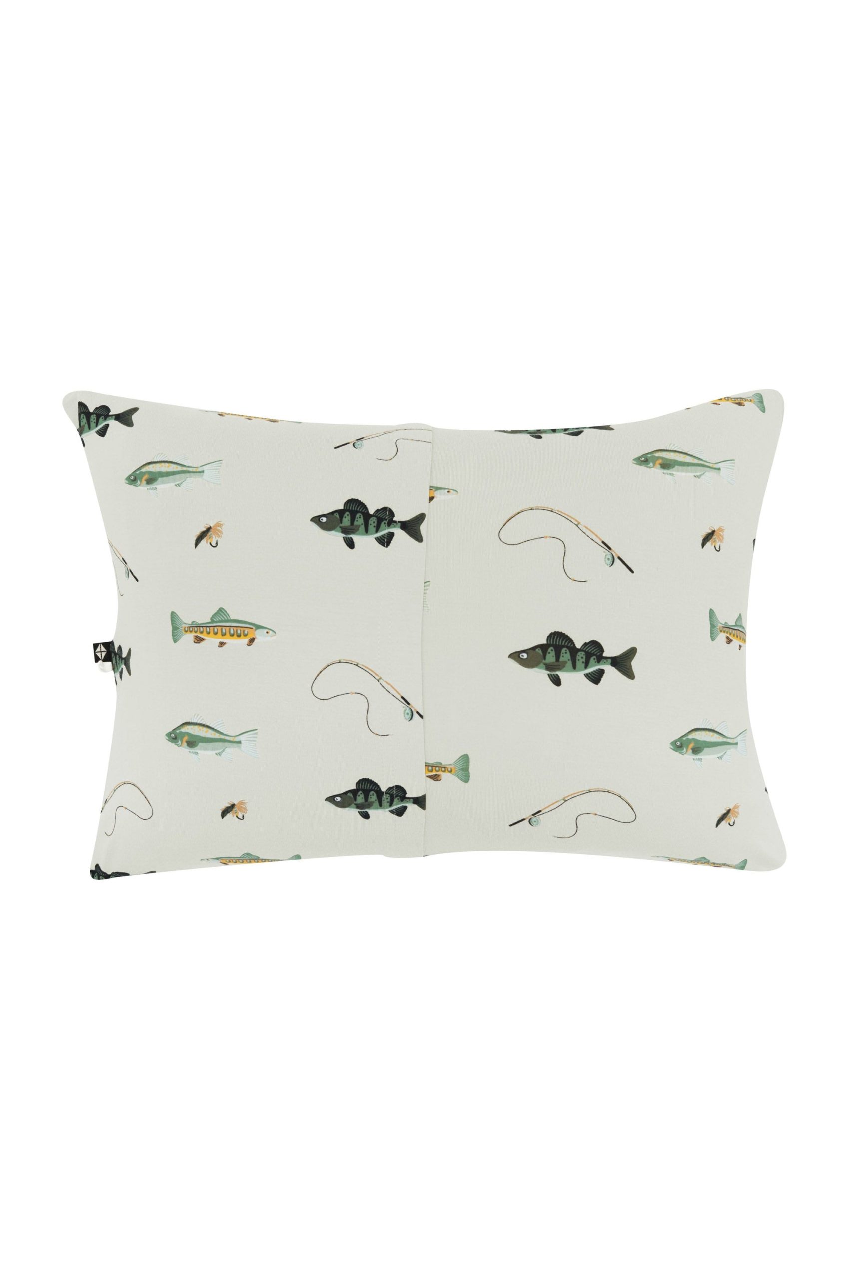 Toddler Pillowcase in Fishing - Image 2