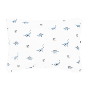 Toddler Pillowcase in Jurassic