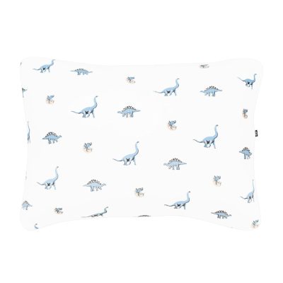 Toddler Pillowcase in Jurassic