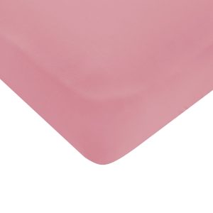 Twin Sheet in Apple Blossom