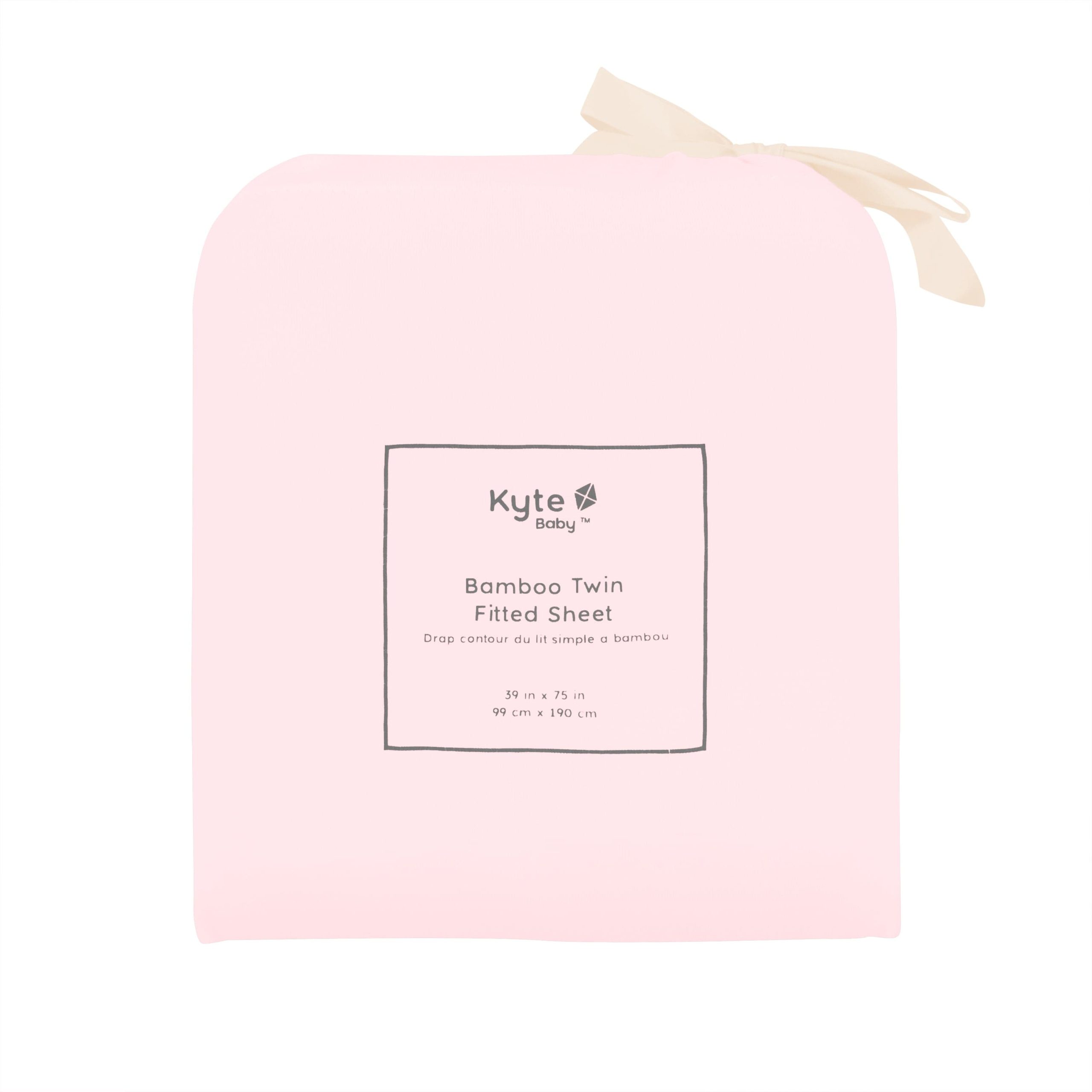 Twin Sheet in Sakura - Image 2
