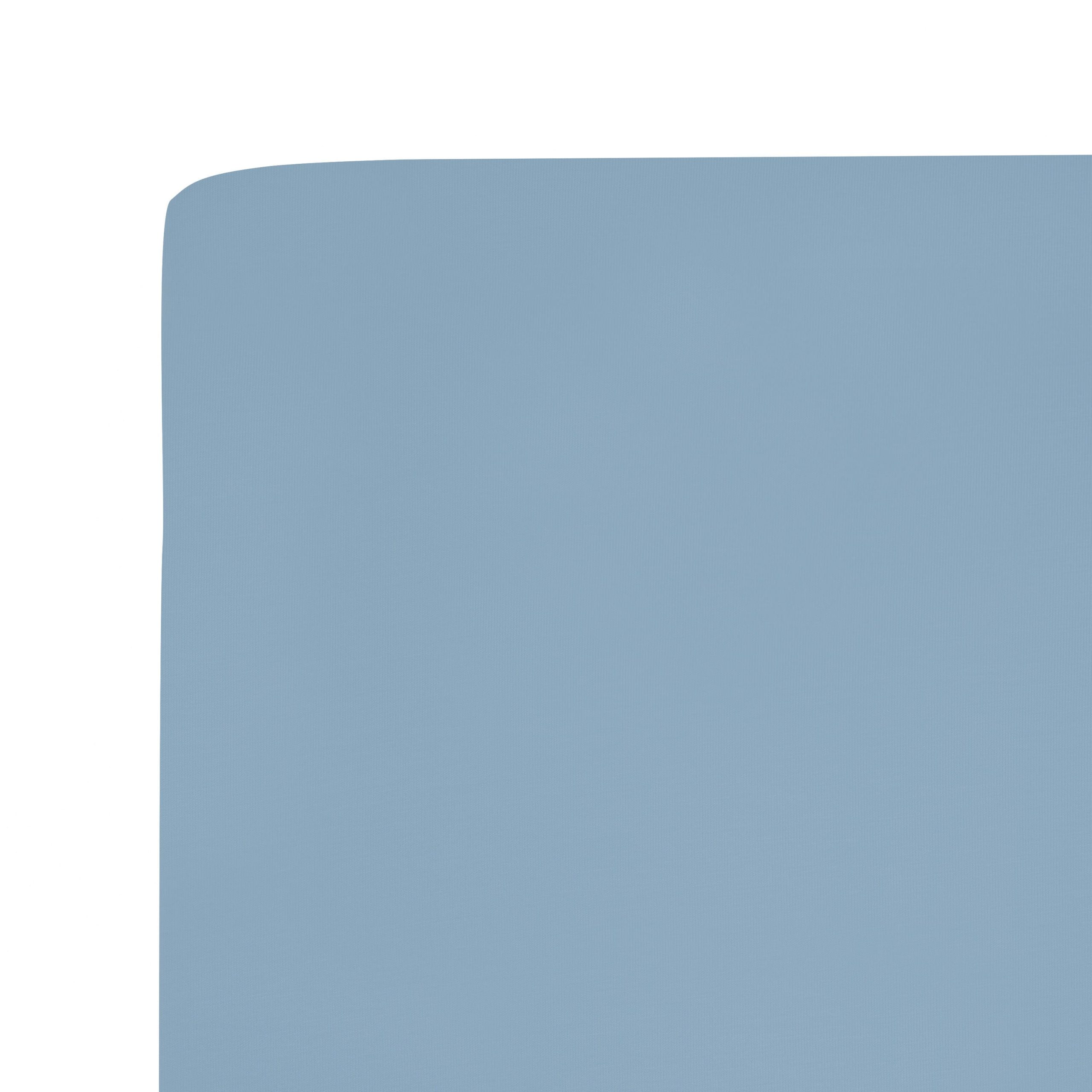 Twin Sheet in Slate - Image 2