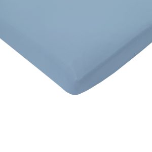 Twin Sheet in Slate
