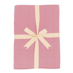 Youth Blanket in Apple Blossom 2.5