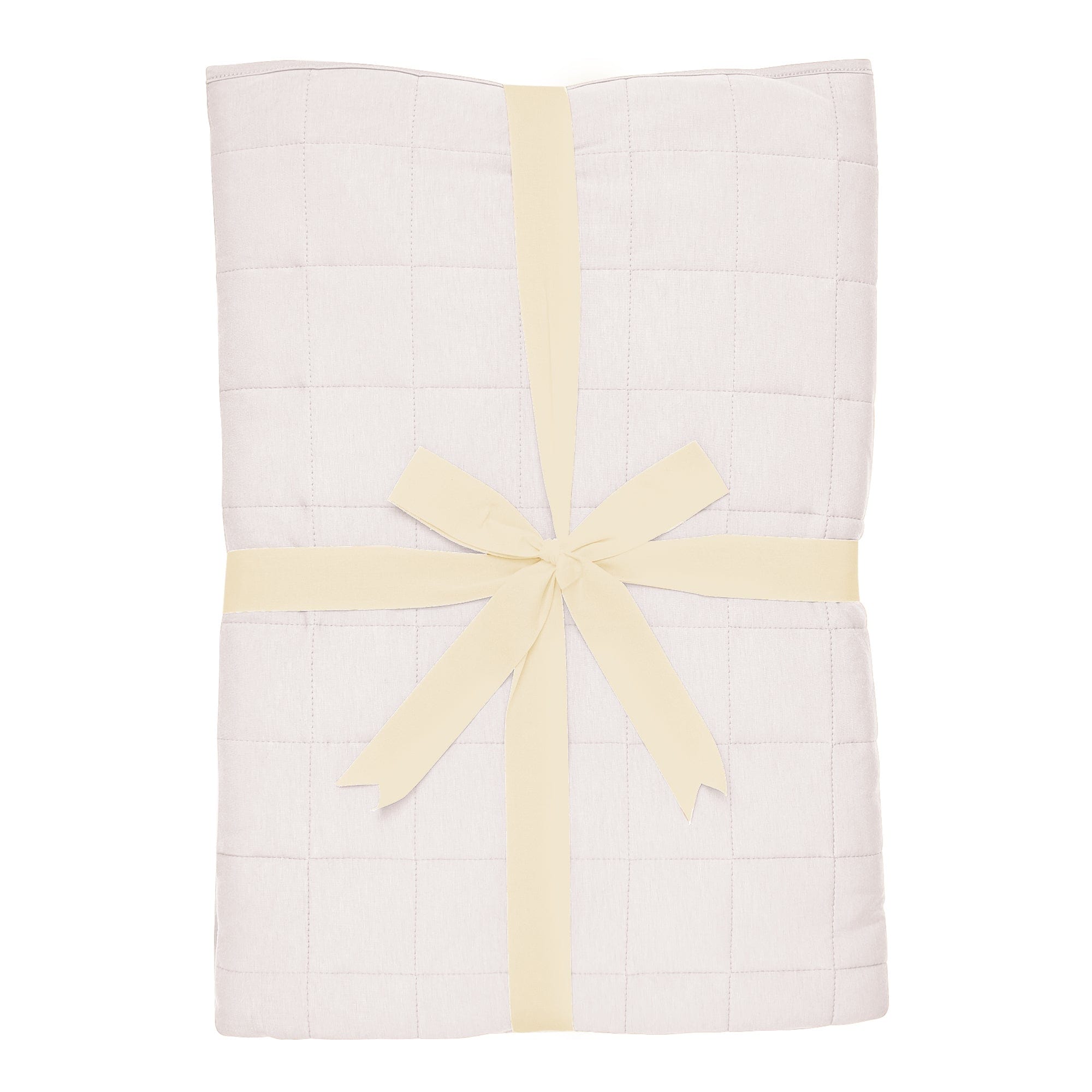 Youth Blanket in Oat 1.0 - Image 2