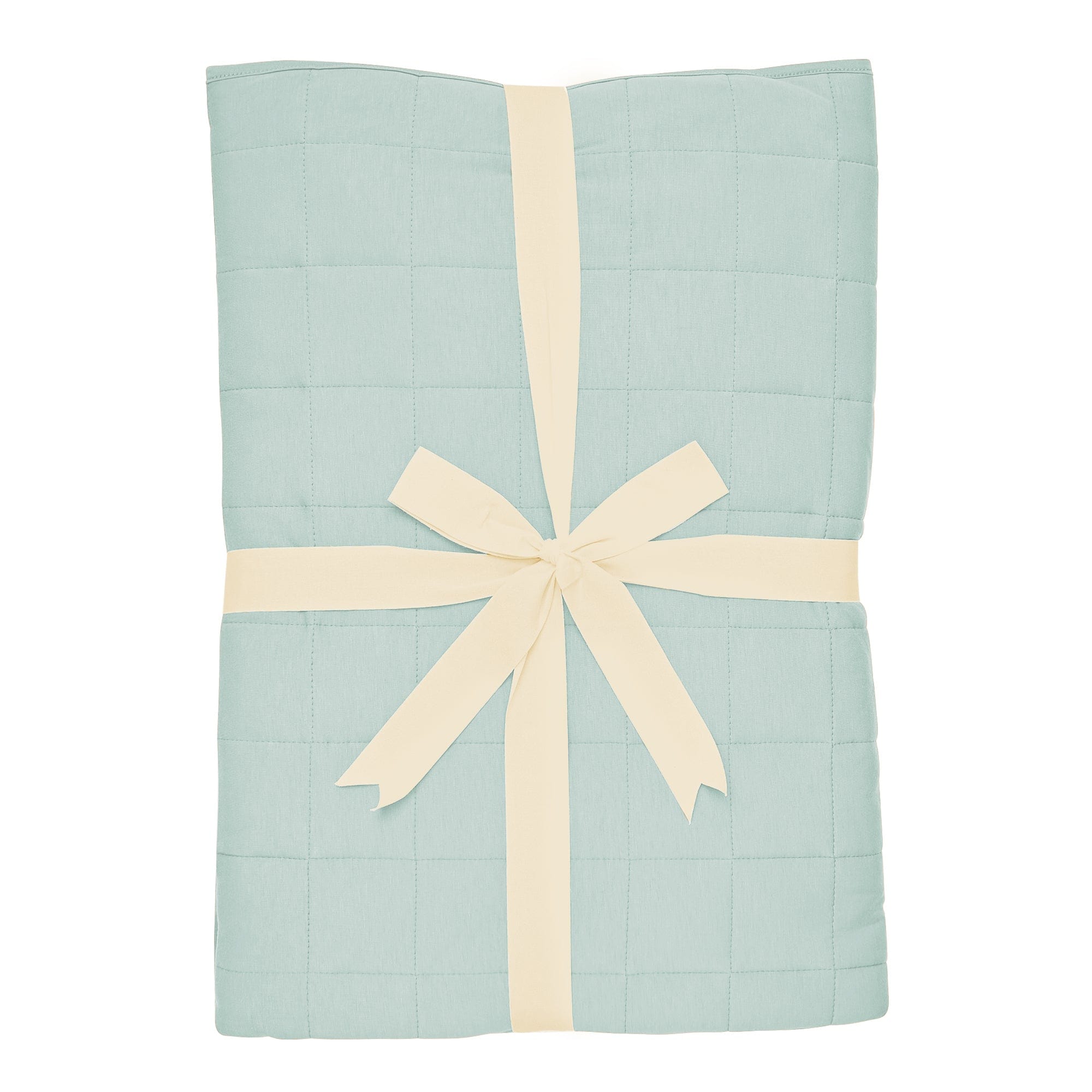 Youth Blanket in Sage 1.0 - Image 2