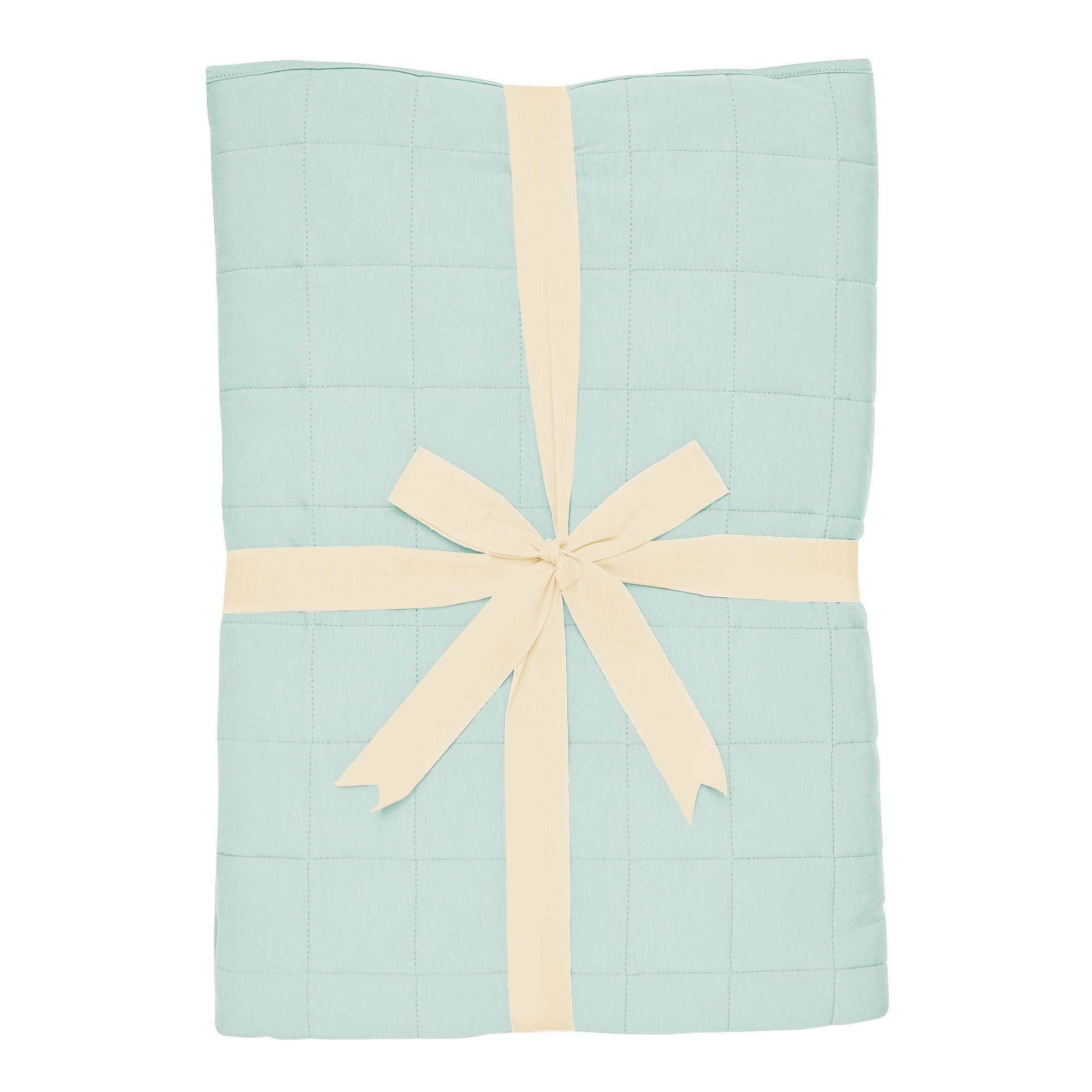 Youth Blanket in Sage 2.5 - Image 2