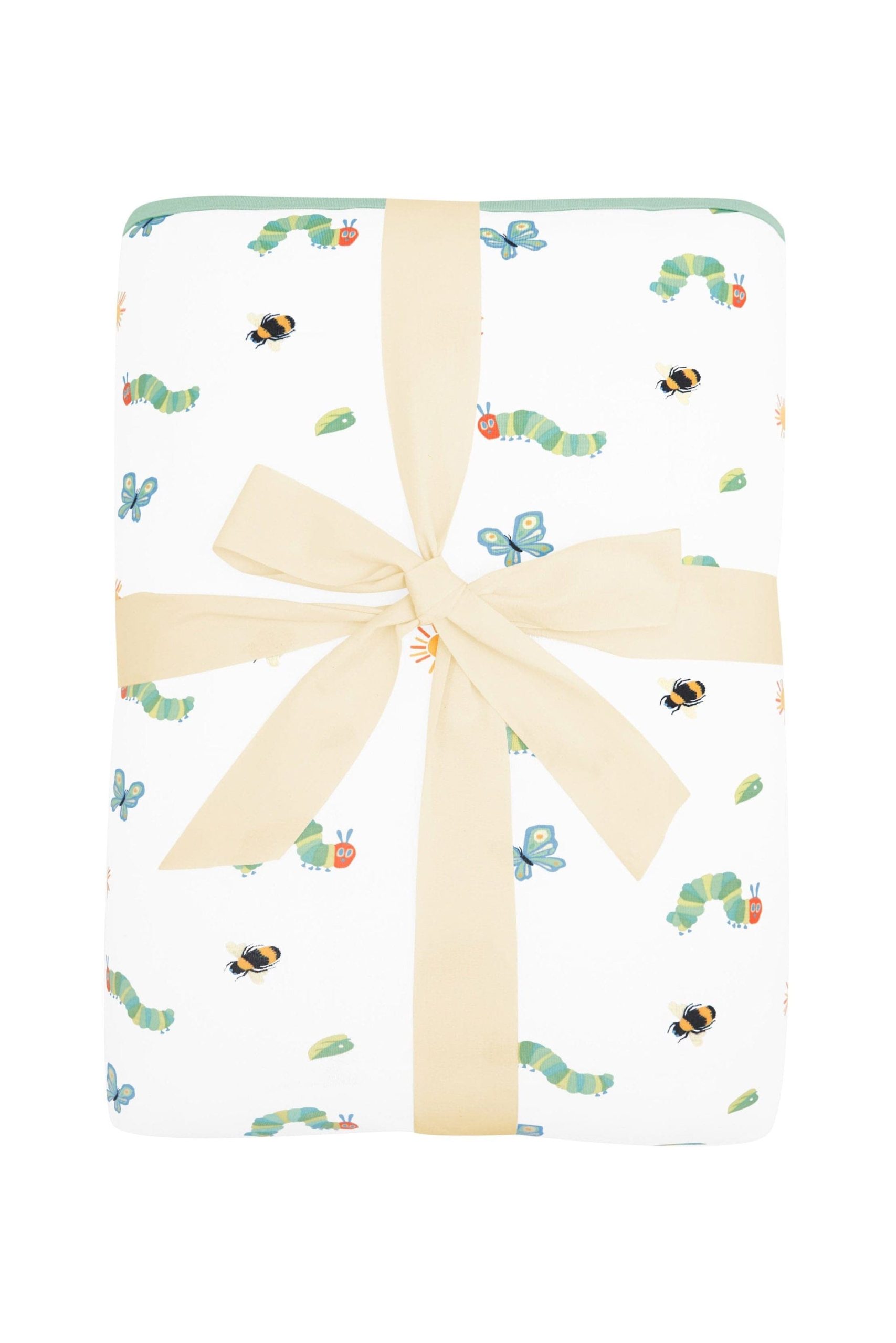 Youth Blanket in The Very Hungry Caterpillar and Friends 2.5 - Image 2