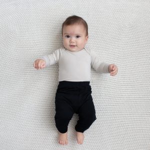 Pant in Midnight